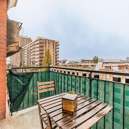 Appartement Cosy Centre Ville Strasbourg Kültér fotó