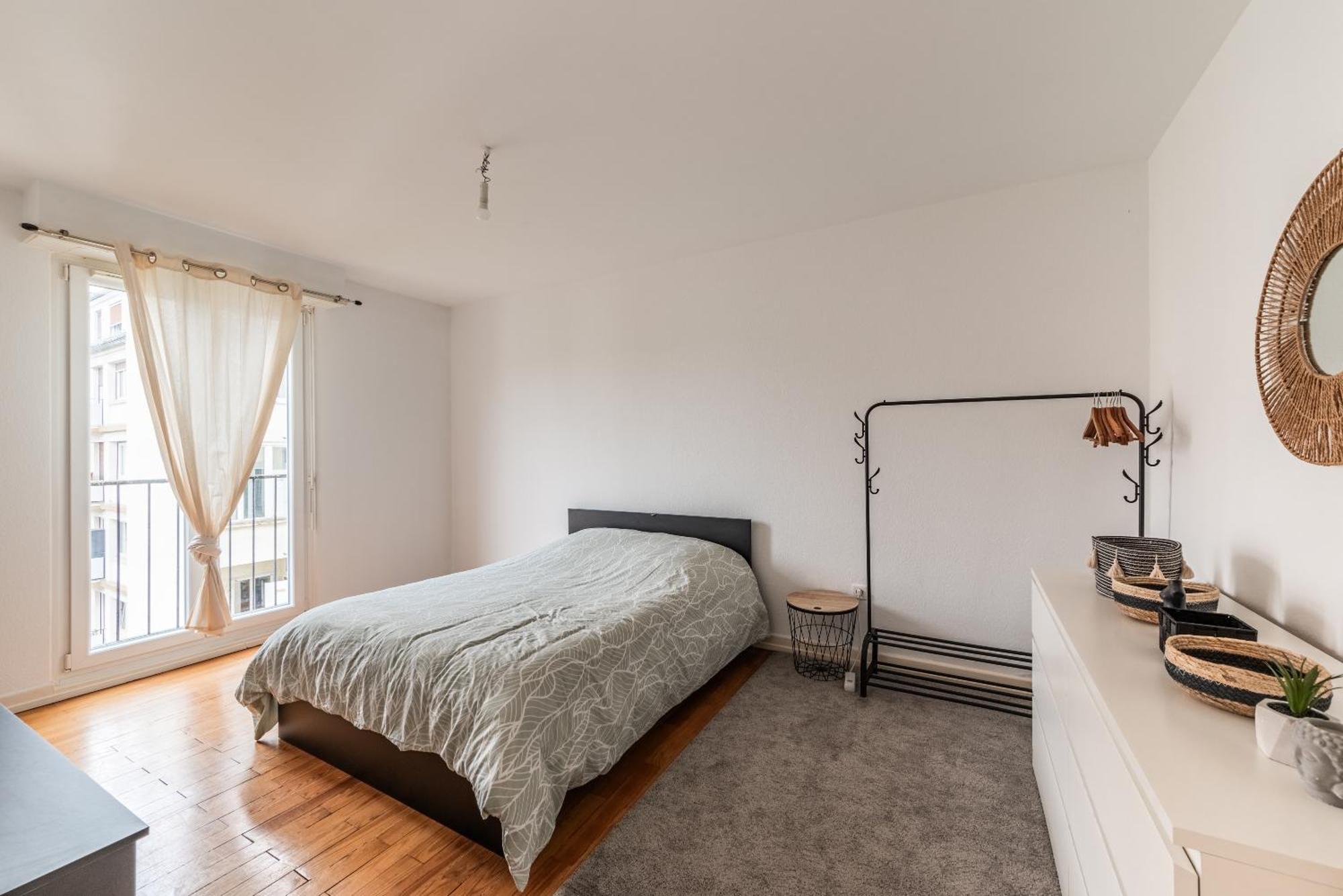 Appartement Cosy Centre Ville Strasbourg Kültér fotó