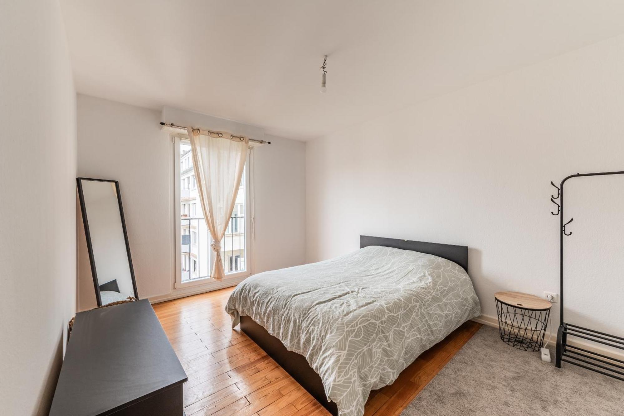 Appartement Cosy Centre Ville Strasbourg Kültér fotó